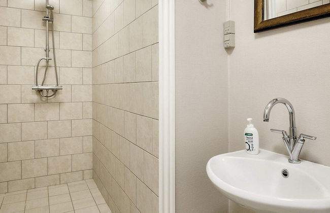 4 Person Holiday Home in Bogense - Foto 7