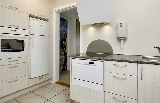 4 Person Holiday Home in Bogense - Foto 1