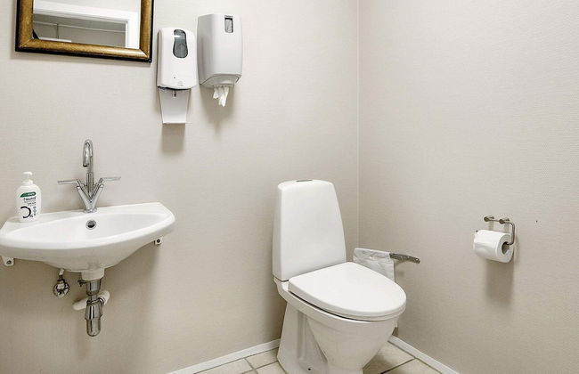 4 Person Holiday Home in Bogense - Foto 6