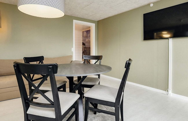 4 Person Holiday Home in Bogense - Foto 10