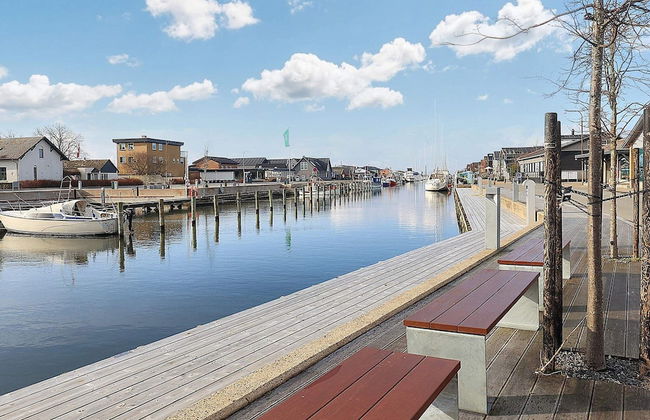 4 Person Holiday Home in Bogense - Foto 15