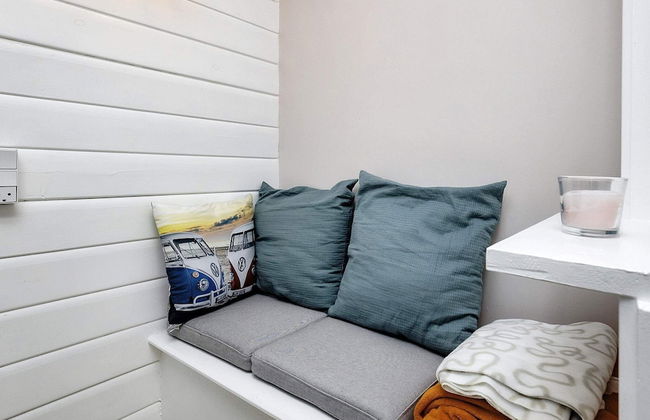 4 Person Holiday Home in Bogense - Foto 5