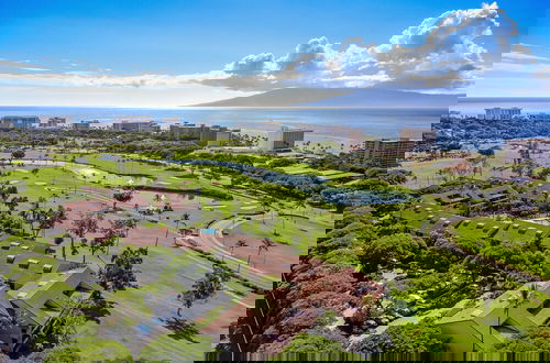 Foto 50 - Kaanapali Royal H101