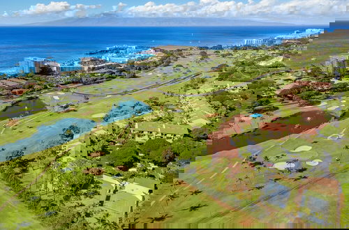 Foto 48 - Kaanapali Royal H101