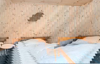 Foto 3 - 8 Person Holiday Home in Ebeltoft