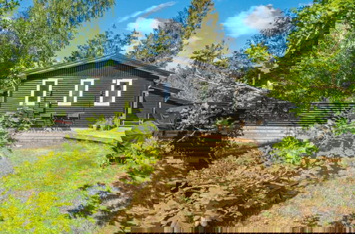 Foto 1 - 8 Person Holiday Home in Ebeltoft