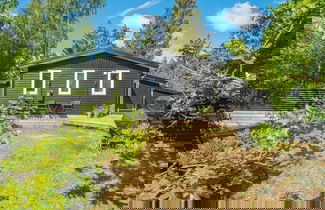 Foto 1 - 8 Person Holiday Home in Ebeltoft