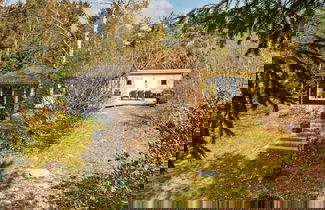 Foto 1 - 8 Person Holiday Home in Ebeltoft