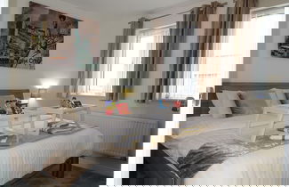 Photo 1 - DynastyBuilder Corporation Group - Apartments
