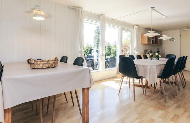 14 Person Holiday Home in Vaeggerlose - Foto 34