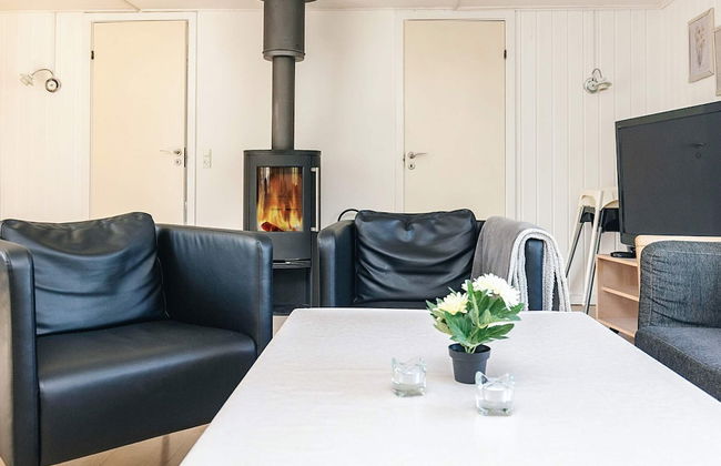 14 Person Holiday Home in Vaeggerlose - Foto 31