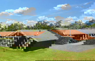 Photo 1 - 14 Person Holiday Home in Vaeggerlose