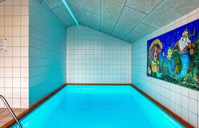14 Person Holiday Home in Vaeggerlose - Foto 38