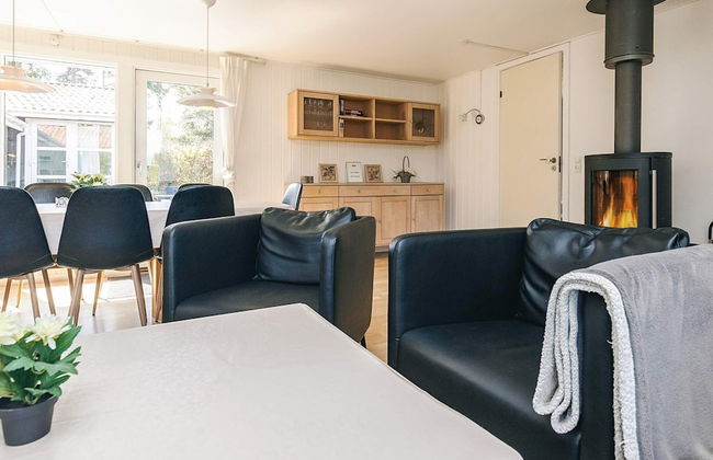 14 Person Holiday Home in Vaeggerlose - Foto 33
