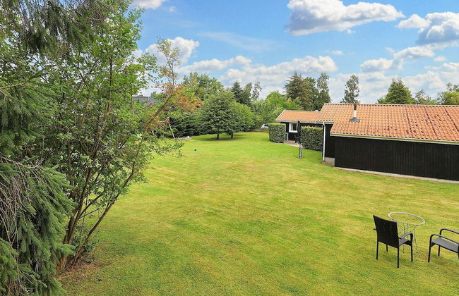 14 Person Holiday Home in Vaeggerlose - Foto 49