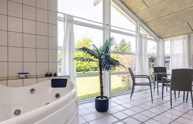 14 Person Holiday Home in Vaeggerlose - Foto 30