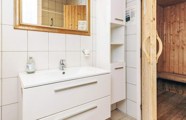 14 Person Holiday Home in Vaeggerlose - Foto 29