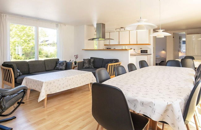 14 Person Holiday Home in Vaeggerlose - Foto 26