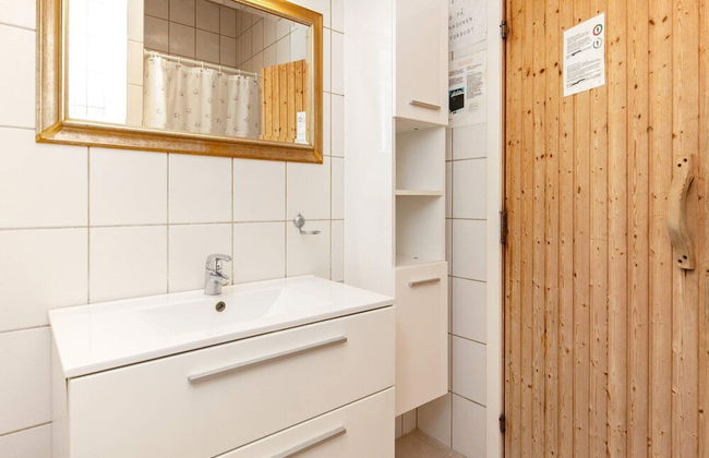 14 Person Holiday Home in Vaeggerlose - Foto 28