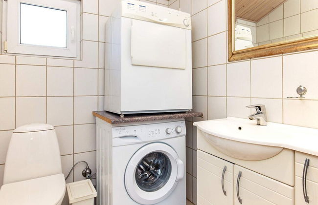14 Person Holiday Home in Vaeggerlose - Foto 14