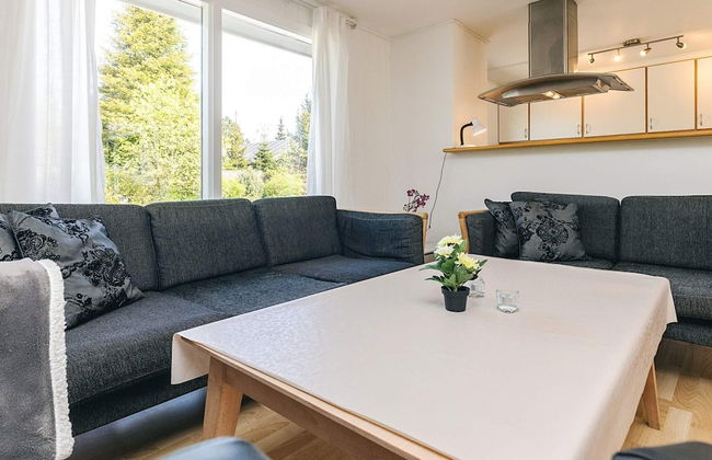 14 Person Holiday Home in Vaeggerlose - Foto 32