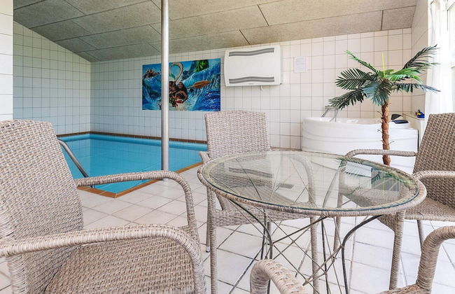 14 Person Holiday Home in Vaeggerlose - Foto 35