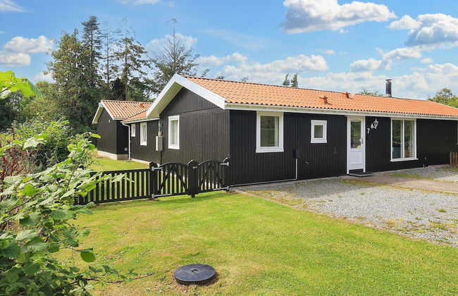 14 Person Holiday Home in Vaeggerlose - Foto 45