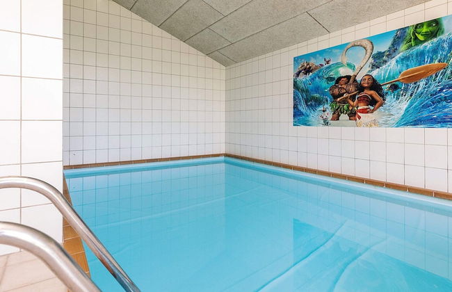 14 Person Holiday Home in Vaeggerlose - Foto 19