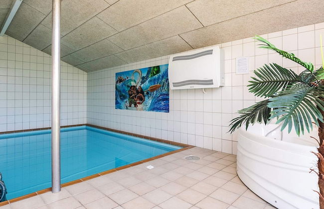 14 Person Holiday Home in Vaeggerlose - Foto 18
