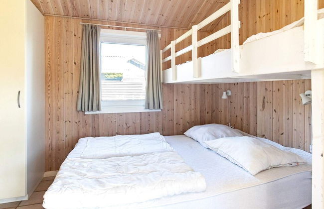 14 Person Holiday Home in Vaeggerlose - Foto 2