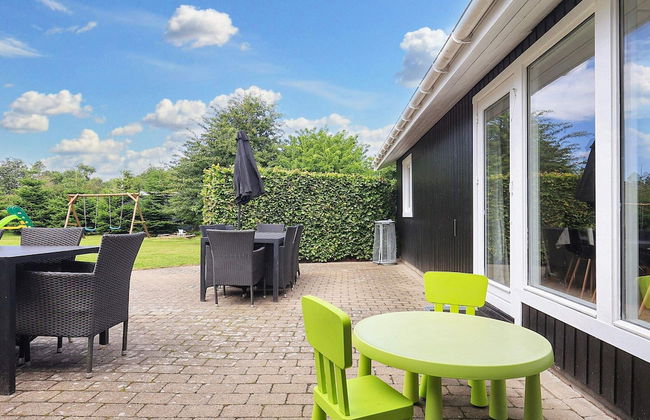 14 Person Holiday Home in Vaeggerlose - Foto 27