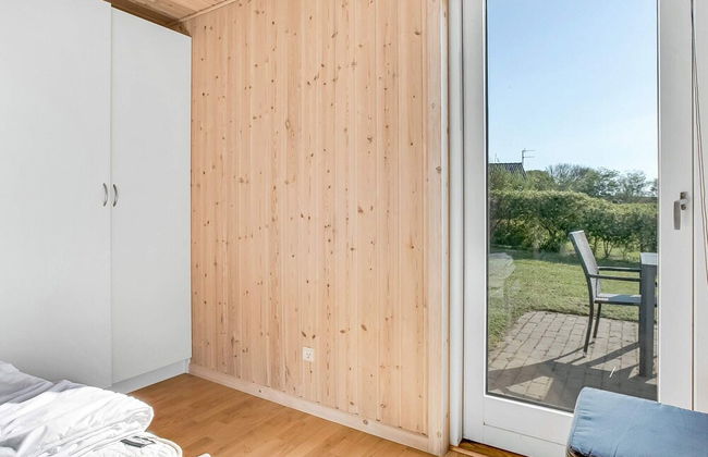 4 Star Holiday Home in Vinderup - Foto 2