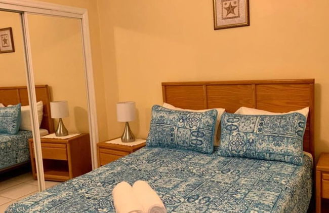 S2 BP Steps to Beach - Foto 20