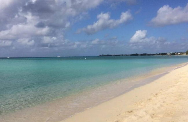 S2 BP Steps to Beach - Foto 53