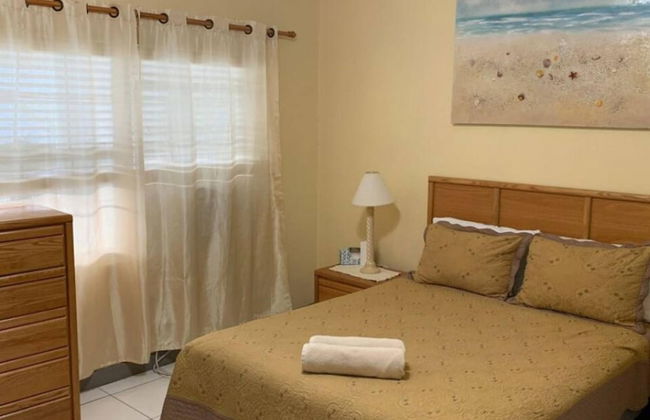 S2 BP Steps to Beach - Foto 21