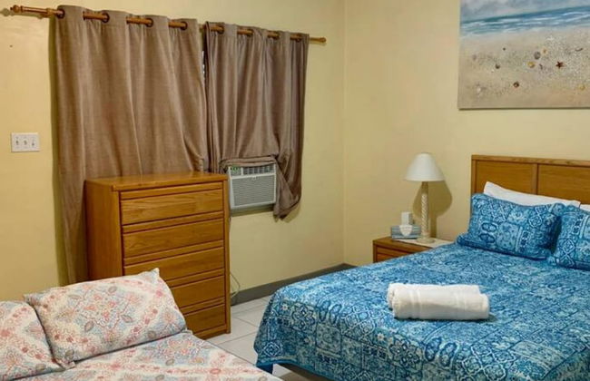 S2 BP Steps to Beach - Foto 32