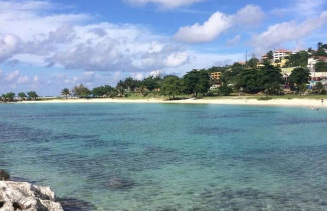 S2 BP Steps to Beach - Foto 54