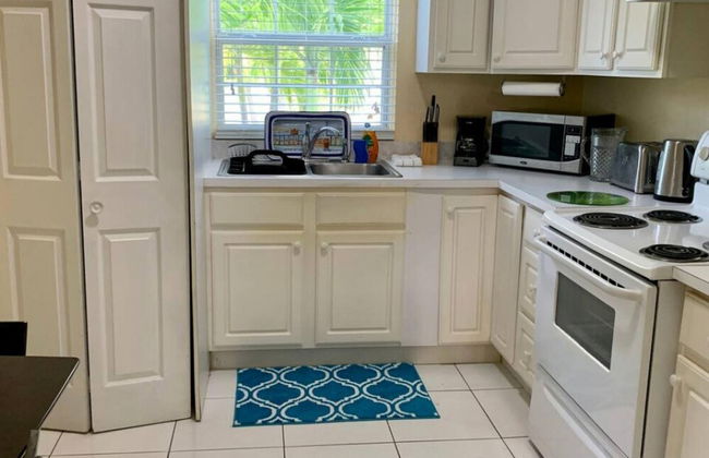 S2 BP Steps to Beach - Foto 17