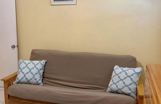 S2 BP Steps to Beach - Foto 34