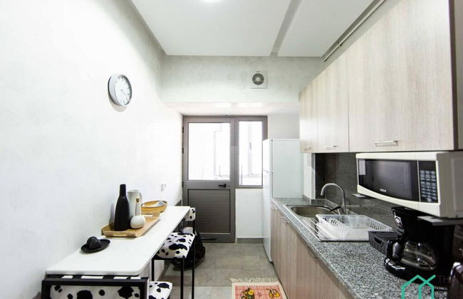 New 1bd With Swimming Pool 5mn to Lac Carthage - Foto 18