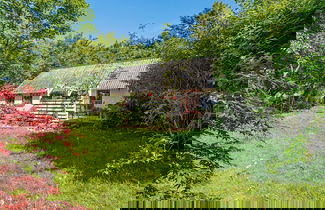 Foto 1 - 6 Person Holiday Home in Lokken
