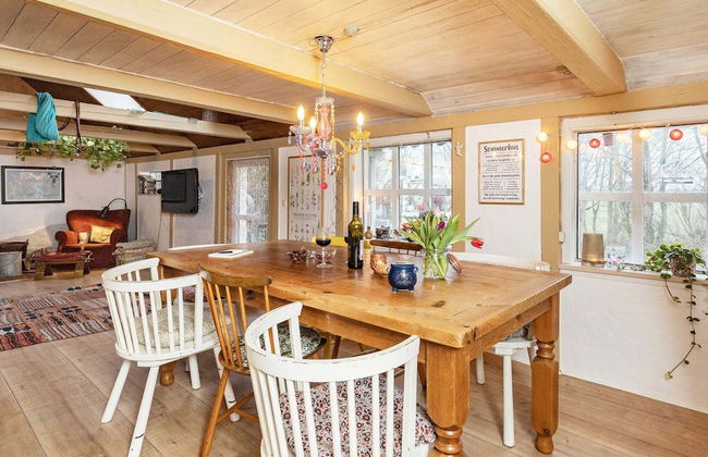6 Person Holiday Home in Lokken - Foto 16