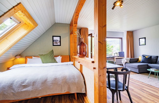 black forest apartments titisee - Foto 16