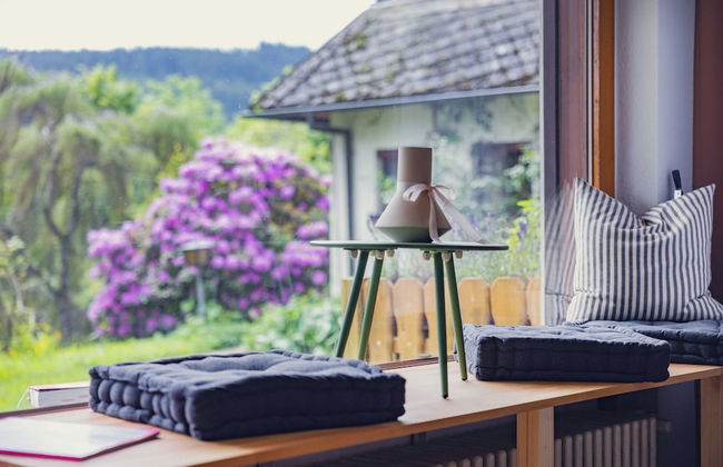 black forest apartments titisee - Foto 50