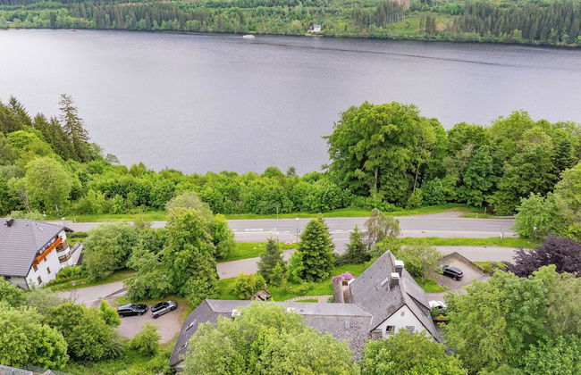 black forest apartments titisee - Foto 60