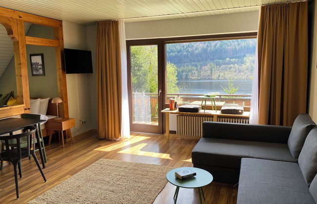 black forest apartments titisee - Foto 6