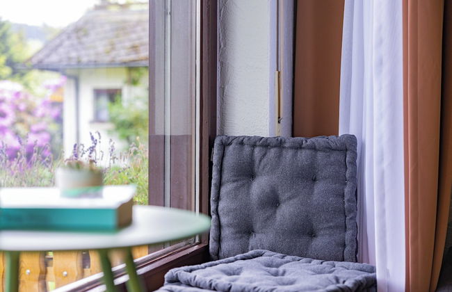 black forest apartments titisee - Foto 52