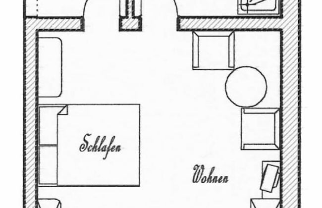 black forest apartments titisee - Foto 4
