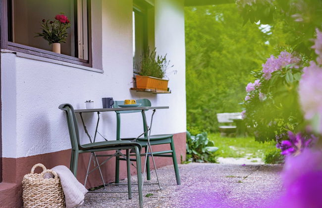 black forest apartments titisee - Foto 66
