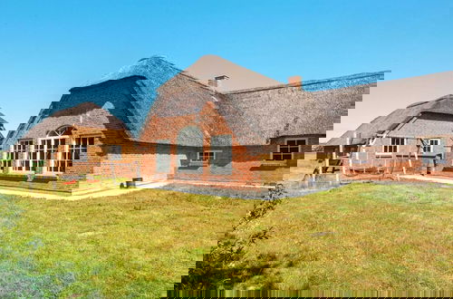 Photo 31 - 18 Person Holiday Home in Ulfborg